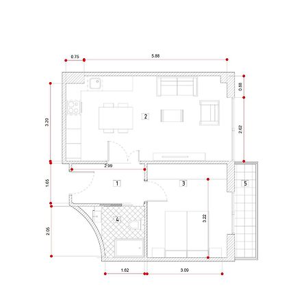 La Concha Suite 2 By Feelfree Rentals San Sebastián Zewnętrze zdjęcie