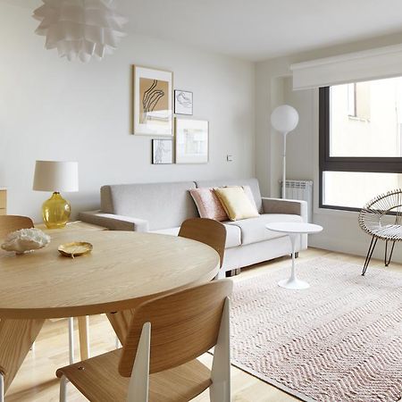 La Concha Suite 2 By Feelfree Rentals San Sebastián Zewnętrze zdjęcie