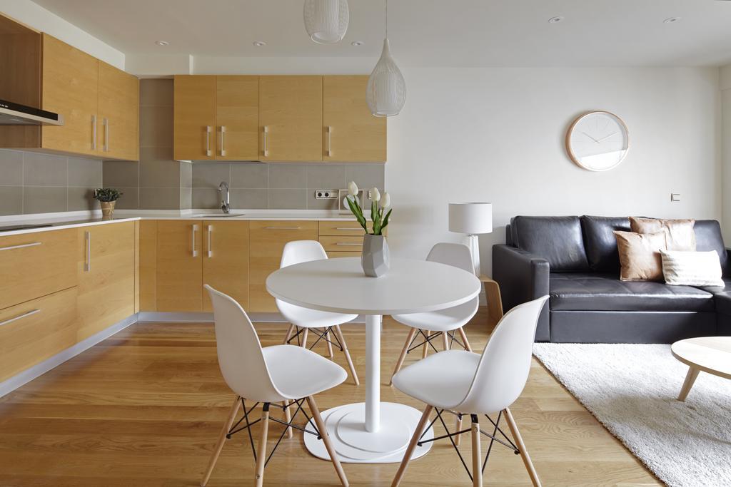 La Concha Suite 2 By Feelfree Rentals San Sebastián Zewnętrze zdjęcie