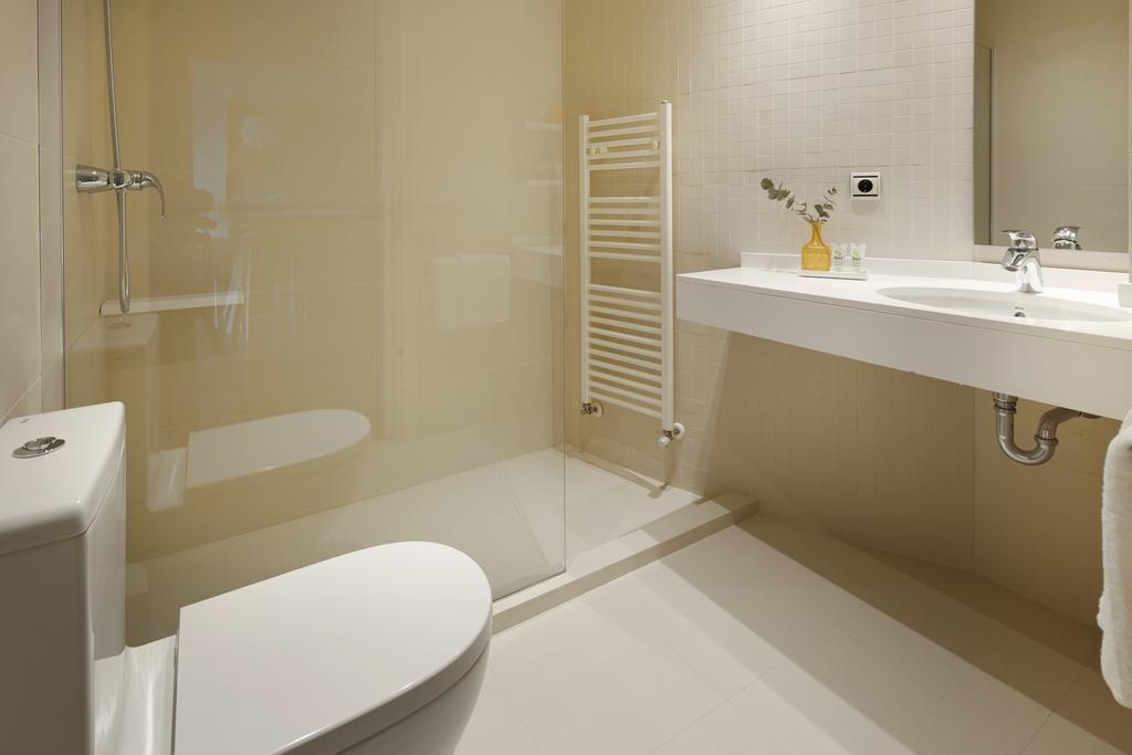 La Concha Suite 2 By Feelfree Rentals San Sebastián Zewnętrze zdjęcie