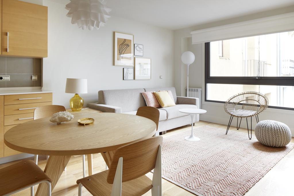 La Concha Suite 2 By Feelfree Rentals San Sebastián Zewnętrze zdjęcie